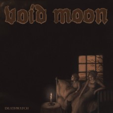 VOID MOON - Deathwatch (2016) CDdigi